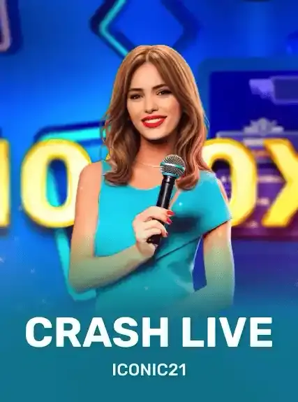 Crash Live