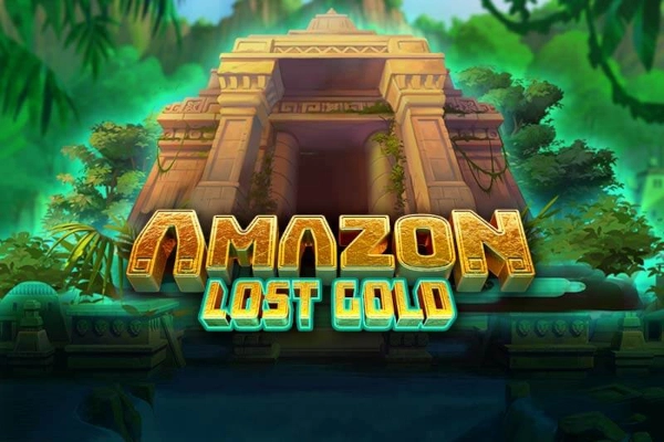 00046 amazon lost gold