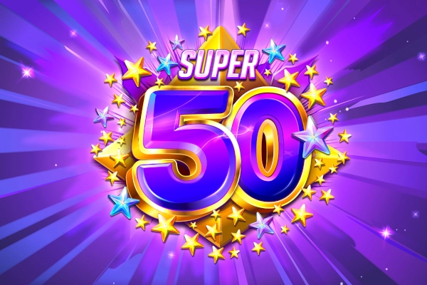 00058 super 50 stars