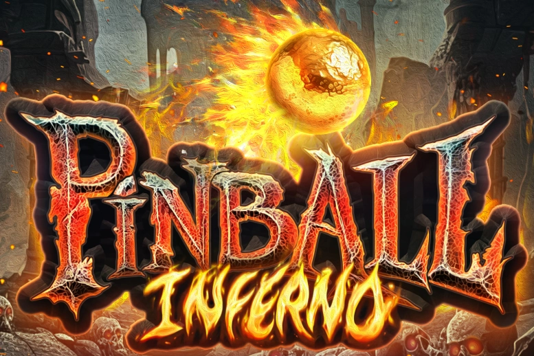 00144 pinball inferno