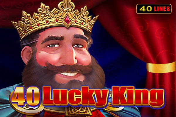 00534 40 lucky king