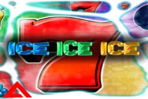 00799 ice ice ice