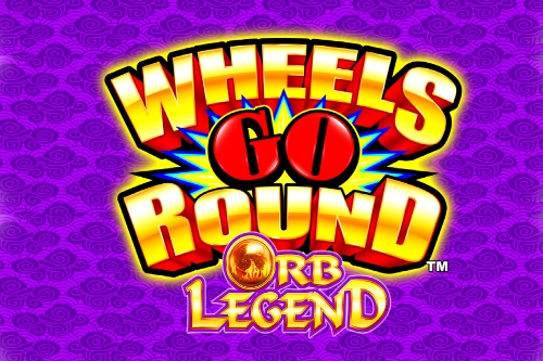 01138 wheels go round orb legend