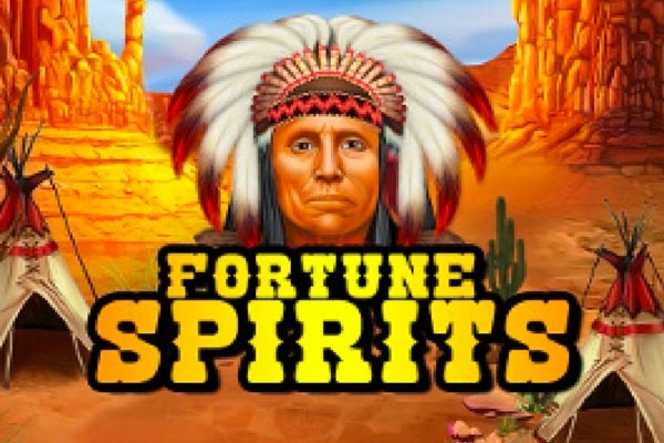 02046 fortune spirits