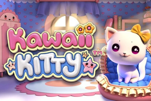 02188 kawaii kitty