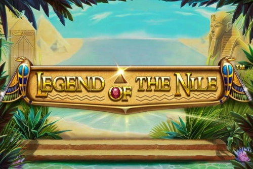 02191 legend of the nile