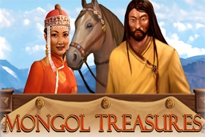 06161 mongol treasures