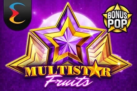 06166 multistar fruits