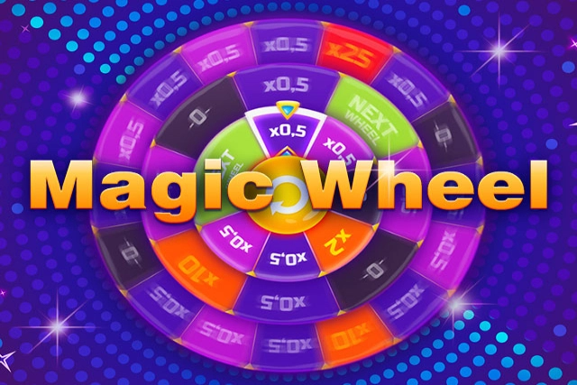 06518 magic wheel