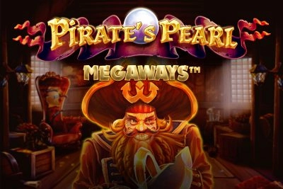 07624 pirates pearl megaways