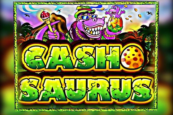 09571 cashosaurus