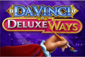 10020 da vinci deluxeways