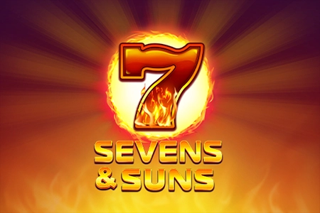 10714 sevens and suns