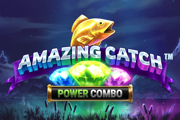 11462 amazing catch power combo