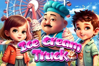 11867 ice cream truck