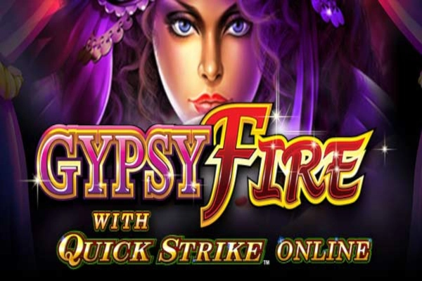 12635 gypsy fire with quick strike
