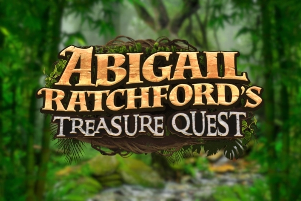 13958 abigail ratchfords treasure quest