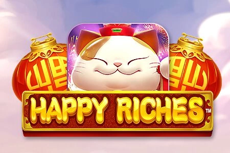 14716 happy riches