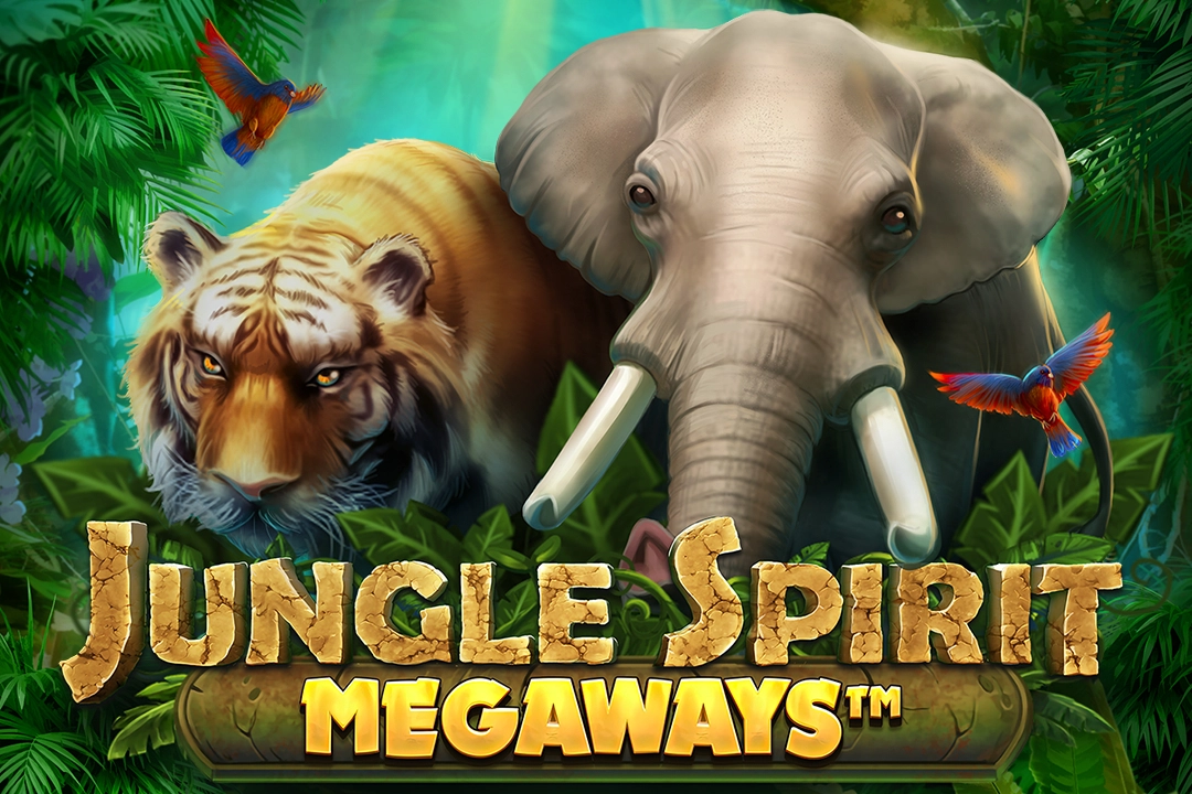 14734 jungle spirit megaways