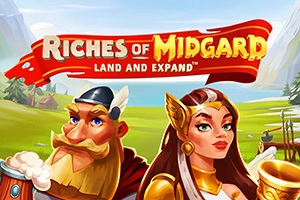 14775 riches of midgard