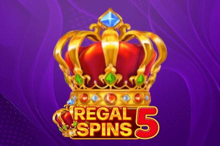 15879 regal spins 5