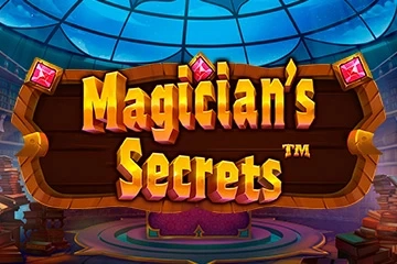 18256 magicians secrets