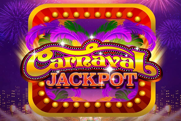 18603 carnaval jackpot