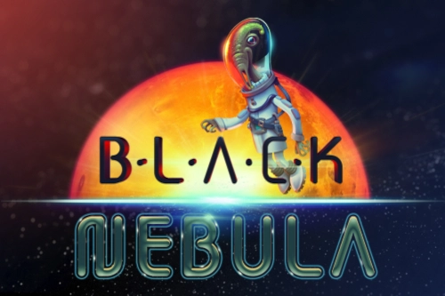 18918 black nebula