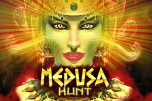 19215 medusa hunt