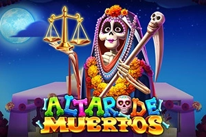 19793 altar de muertos