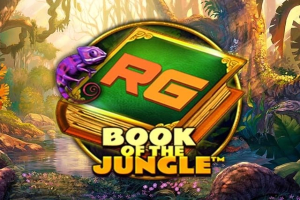20124 book of the jungle