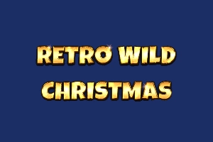 20163 retro wild christmas