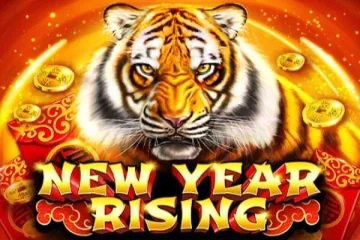 20761 new year rising