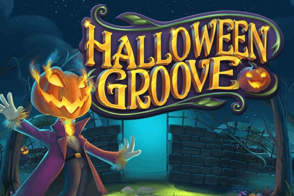20850 halloween groove