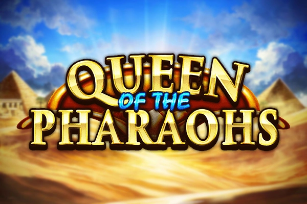 21247 queen of the pharaohs
