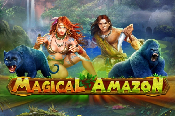 22483 magical amazon