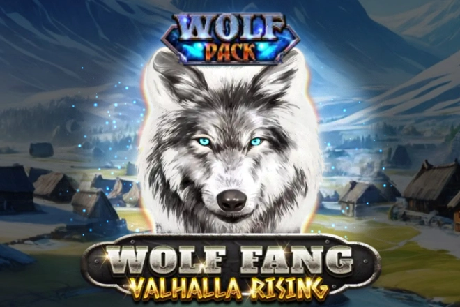 22732 wolf fang valhalla rising